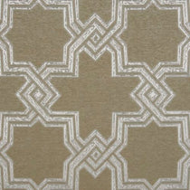 Inca Sandstone Curtains
